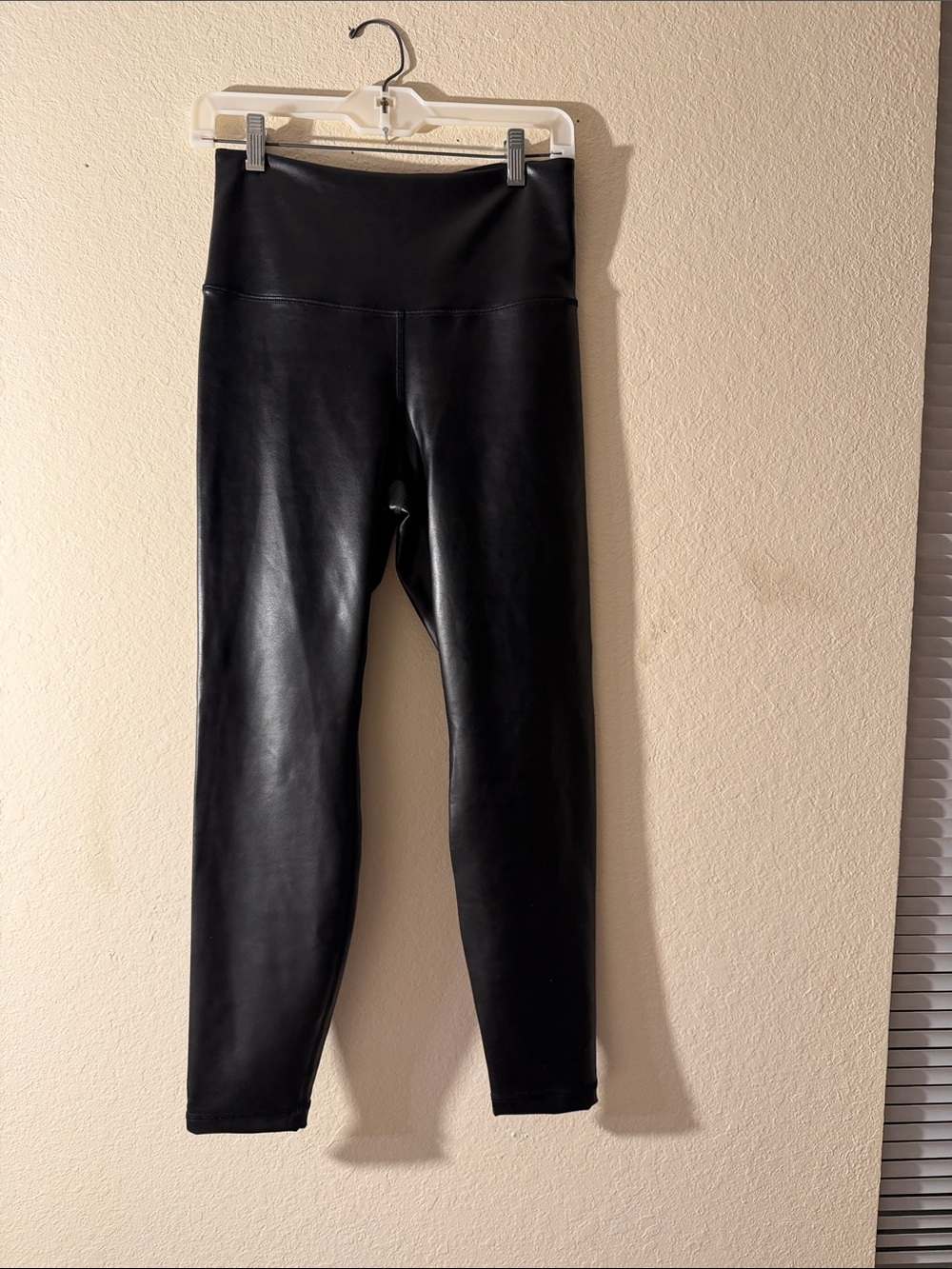 This is NOT a Kids listing.  Athleisure faux leather